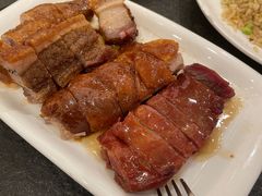 -金翠河烧鹅餐厅(解放碑时代广场店)
