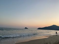 -西涌国际滨海旅游区