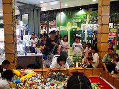 -吾悦广场(南京鼓楼店)