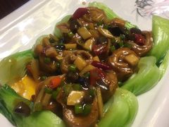 -鹿鸣春饭店(总店)