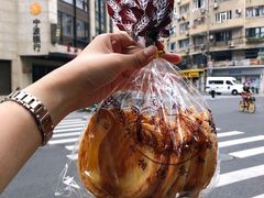 -国际饭店·帆声西饼屋(黄河路店)