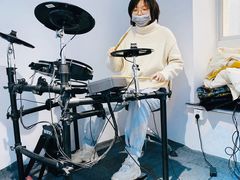 -TEMPO 音乐(五角场店)