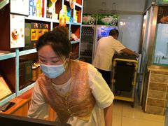 -格日勒阿妈蒙古厨房(大召店)