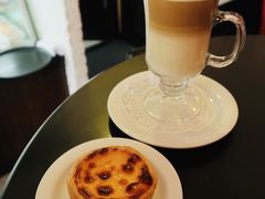 葡挞-安德鲁饼店(总店)