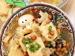 精品螺肉螺蛳粉-捕螺记螺蛳粉(东关大街店)