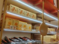 -沪上阿姨·臻选茶饮(上海环球港店)