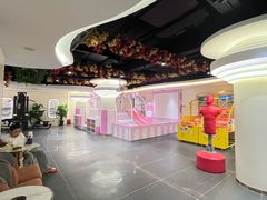 -健龙洗浴中心(平阳路店)