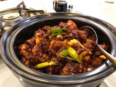 贵州辣子鸡-贵州大厦贵州厅(樱花园西街店)