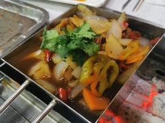 -元坊珲春无烟串城(北海路店)