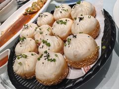 -廊亦舫Lang Yi Fang Restaurant(金桥店)