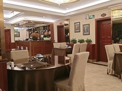 -喜乐餐厅•灯笼虾球首创者•本地小海鲜(二马路店)