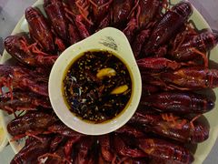 -一棠龙虾•王牌虾球(楚河汉街店)
