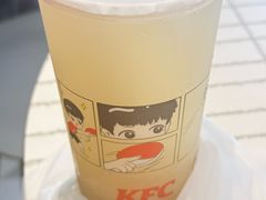 -肯德基(朝阳门店)