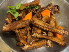 -美极鲜食坊(宝安南路店)