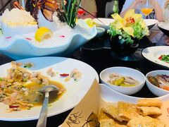 -海味世家·家常菜馆(明州里店)