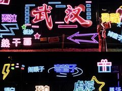 -武汉园博园(武汉自然博物馆)