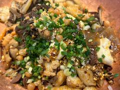 -成都你六姐·牛肉冒菜(上海环宇荟店)