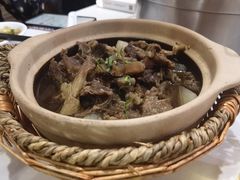 熟牛腩-陈记顺和潮汕牛肉火锅(番禺迎宾大道店)