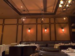 -尘香•传统川菜(创汇首座店)