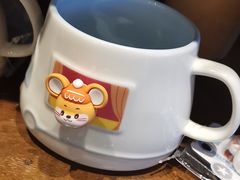 -星巴克(北京永定门店)