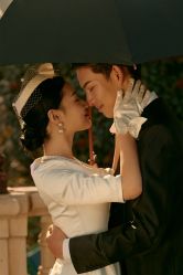 -古摄影婚纱(湛江霞山步行街店)