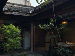 -院子餐厅·大锅菜·老杭帮(桥西直街店)