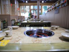 -尤龙源老火锅(长汀店)