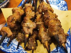 -牧人巷子·大锅羊汤·暴走牛骨(大成路店)