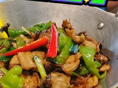 -渔语鱼酸菜鱼新川菜(来福士店)