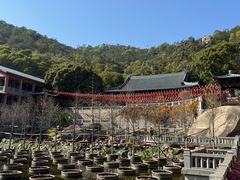 -石峰岩寺