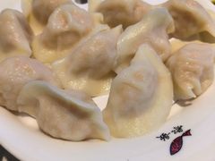 -船歌·鱼水饺青岛菜(金狮广场店)