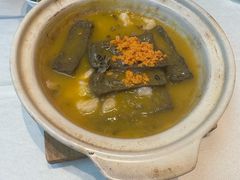 -香港狮子山下·明星粤菜餐厅(北苑店)