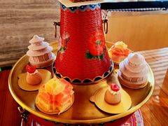 -北京王府井希尔顿酒店·万斯阁西餐厅