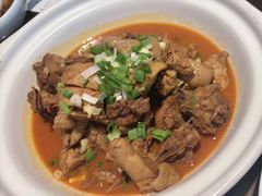 -二分八云雁阁•新晋菜大同味(长治路店)