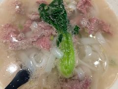-漆黑觉米粉(三里屯店)