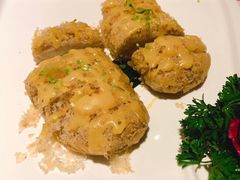 -若蘭慈·无国界素食料理(欢乐海岸店)