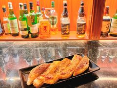 -The Cheebat 锌吧·Bistro(体育西店)