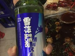 -马老大烧烤(和平路店)