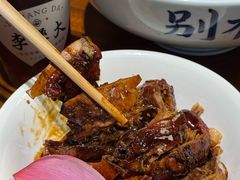 -李犟大爆鳝面·手工蟹黄包(湖滨西湖店)