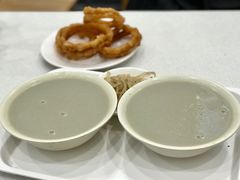 -老磁器口豆汁店(天坛店)