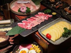 -MIKOMIKO和牛烧肉专门店(南门店)