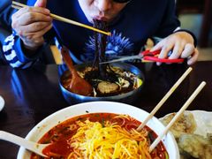 -服务大楼冷面(延大店)