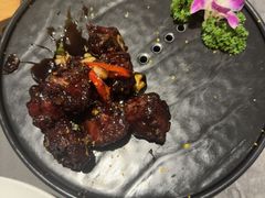 -黄弟大排档·湖南菜·小龙虾·小海鲜(凯旋北路店)