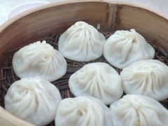 鲜肉汤包-法华汤包馆(法华镇路店)