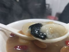 -罗子龙罗家桂花汤圆(曹都巷店)