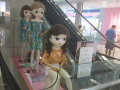 -凯德MALL(望京店)