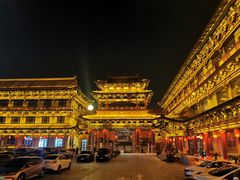 -山西饭店