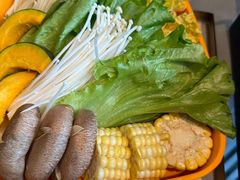 -润园四季椰子鸡火锅(南山海岸城店)