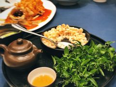-香雪海·蘇面館(湖滨店)