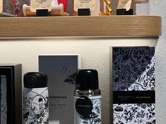-星巴克臻选(上海淮海百盛购物中心店)